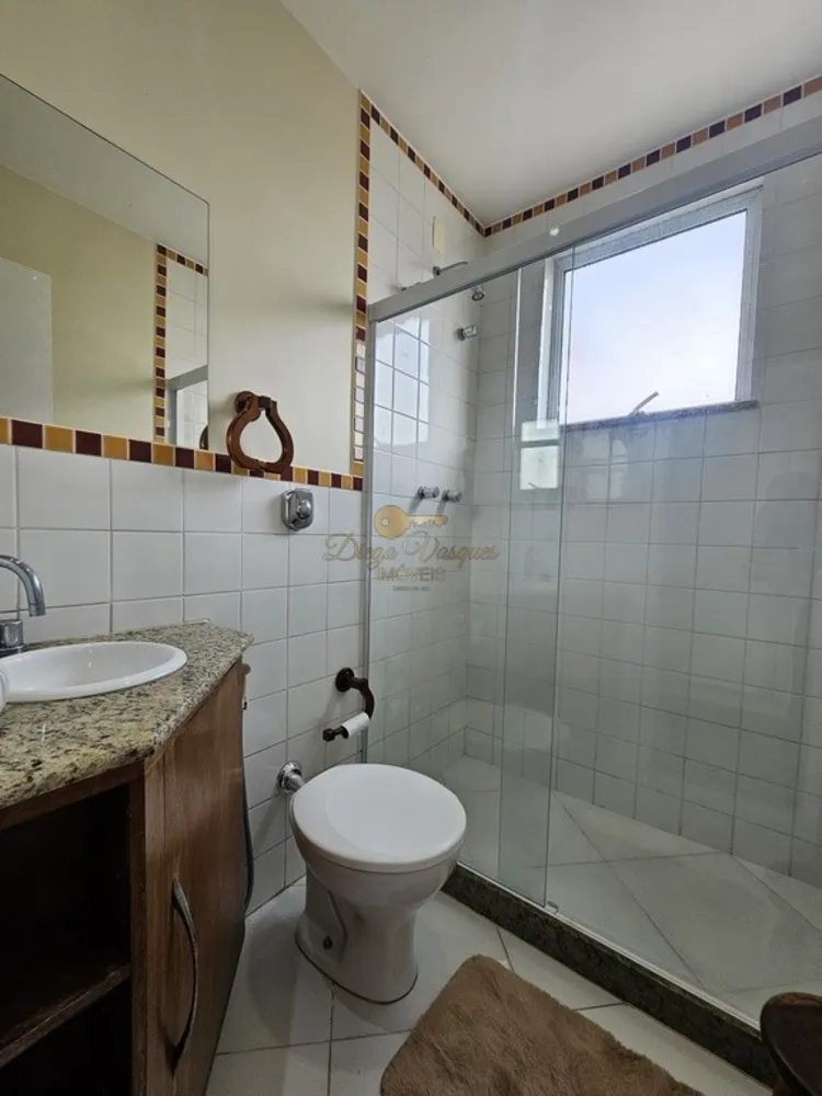Casa de Condomínio, 5 quartos - Foto 23