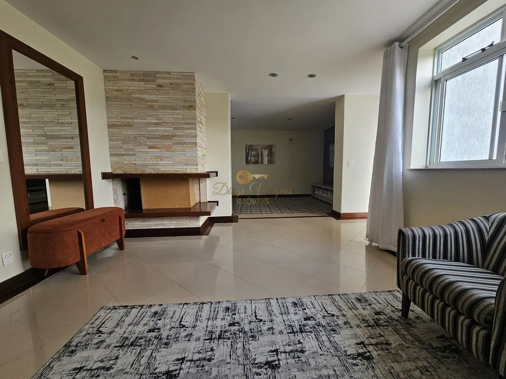 Casa de Condomínio, 5 quartos - Foto 7