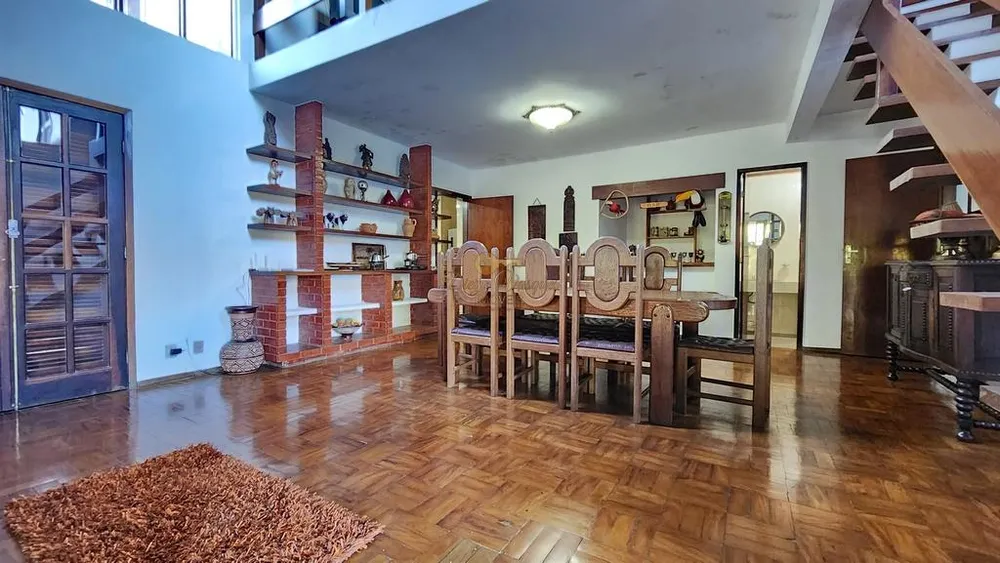 Casa de Condomínio, 5 quartos - Foto 11