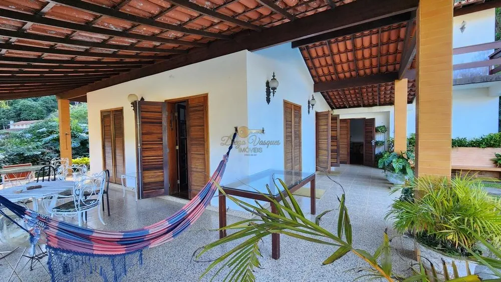 Casa de Condomínio, 5 quartos - Foto 7