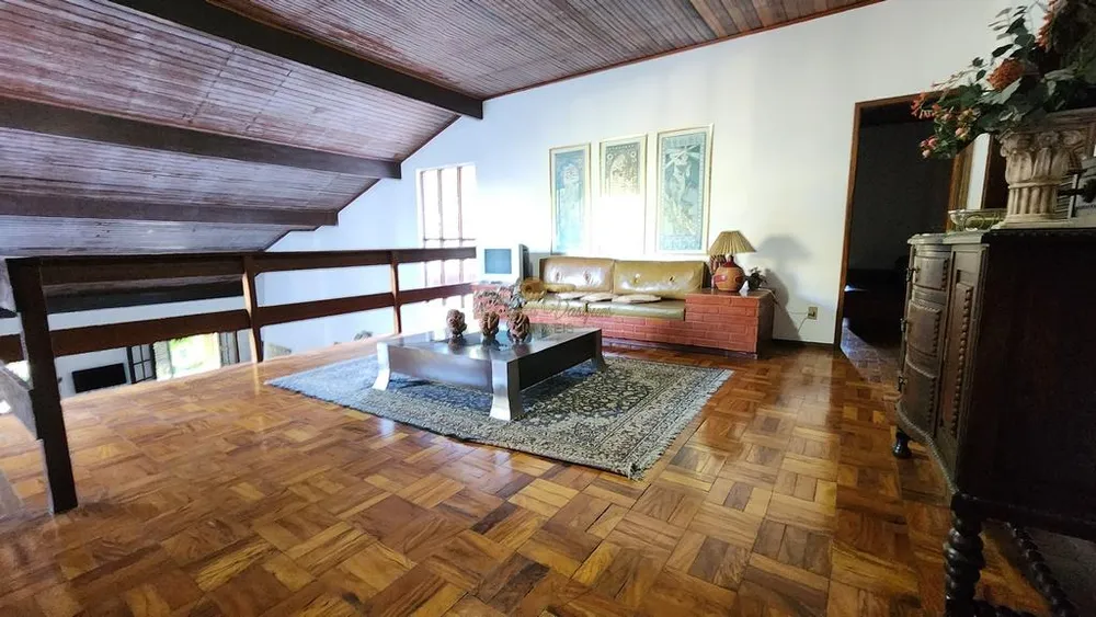 Casa de Condomínio, 5 quartos - Foto 13
