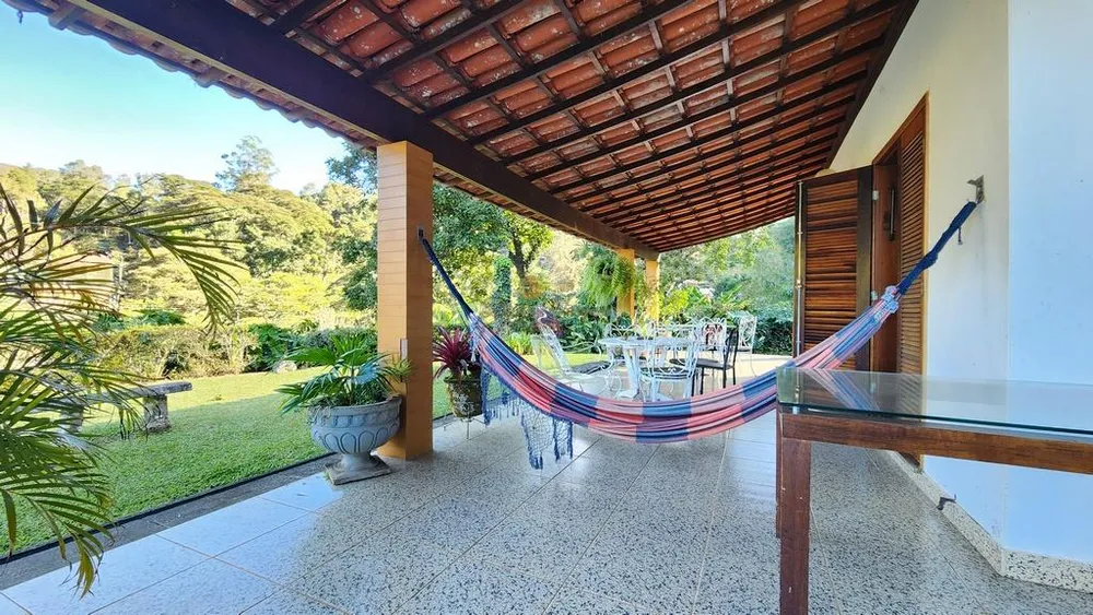 Casa de Condomínio, 5 quartos - Foto 8