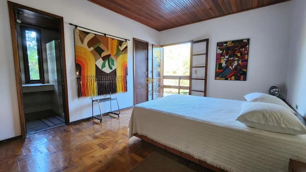 Casa de Condomínio, 5 quartos - Foto 16