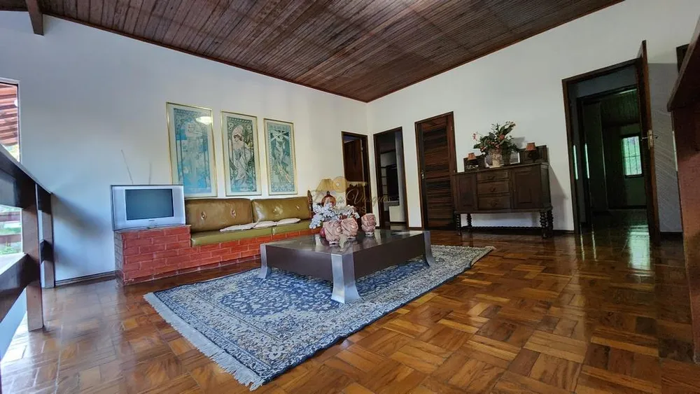 Casa de Condomínio, 5 quartos - Foto 13