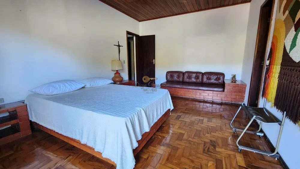 Casa de Condomínio, 5 quartos - Foto 19