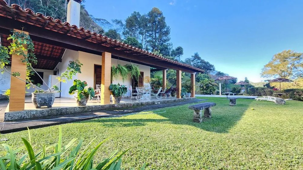 Casa de Condomínio, 5 quartos - Foto 2