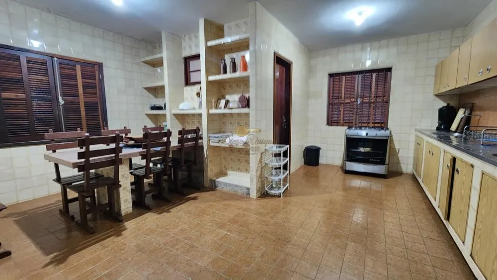 Casa de Condomínio, 5 quartos - Foto 16