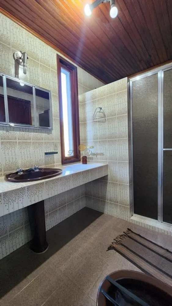 Casa de Condomínio, 5 quartos - Foto 21