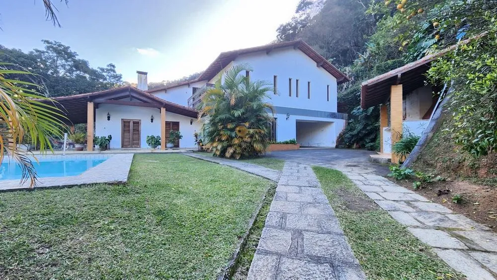 Casa de Condomínio, 5 quartos - Foto 6