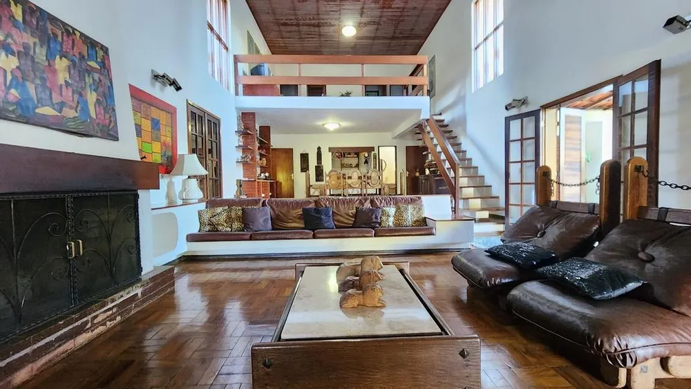 Casa de Condomínio, 5 quartos - Foto 9