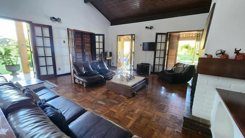 Casa de Condomínio, 5 quartos - Foto 12