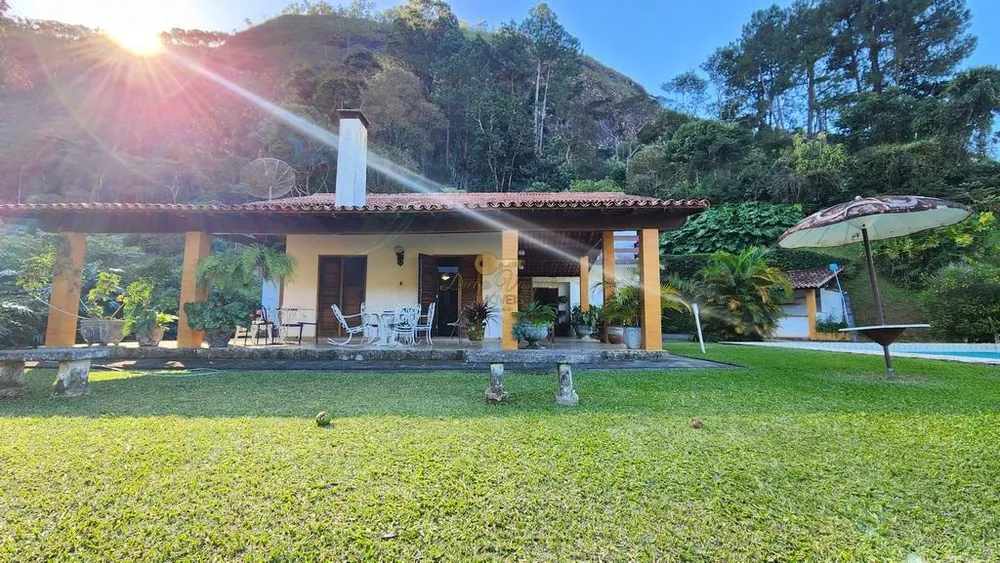 Casa de Condomínio, 5 quartos - Foto 3
