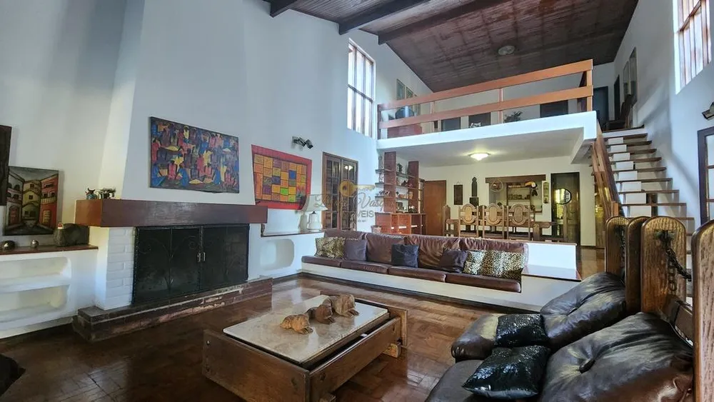 Casa de Condomínio, 5 quartos - Foto 10