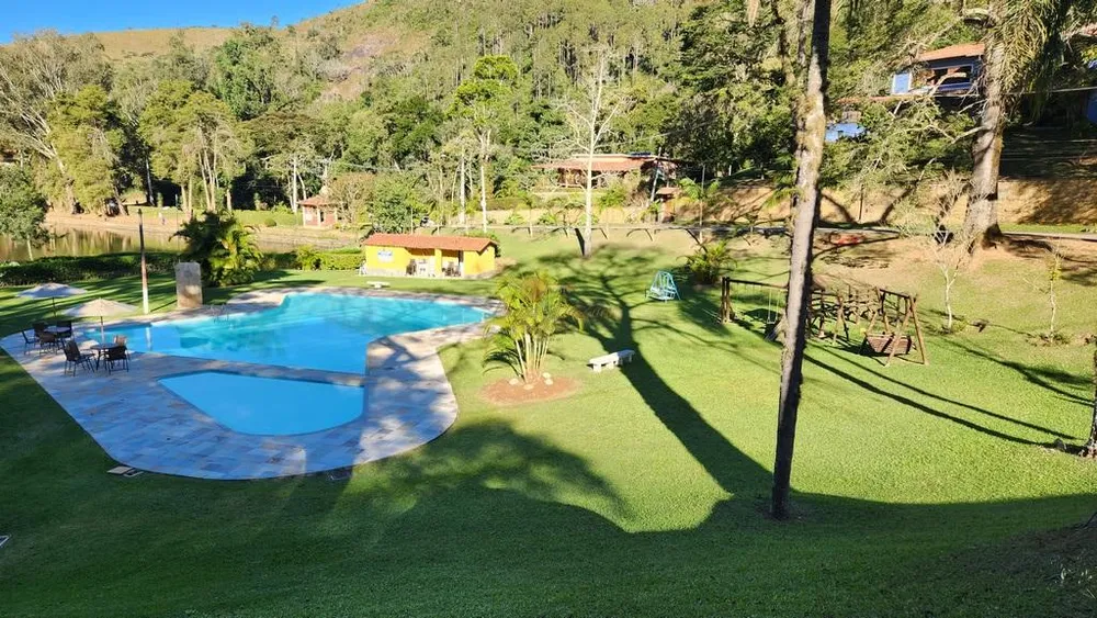 Casa de Condomínio, 5 quartos - Foto 26