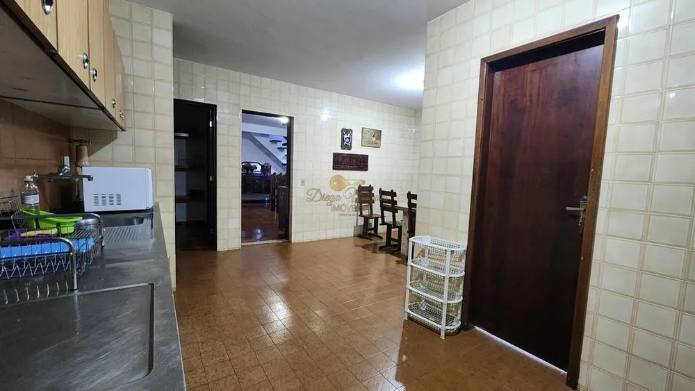 Casa de Condomínio, 5 quartos - Foto 17