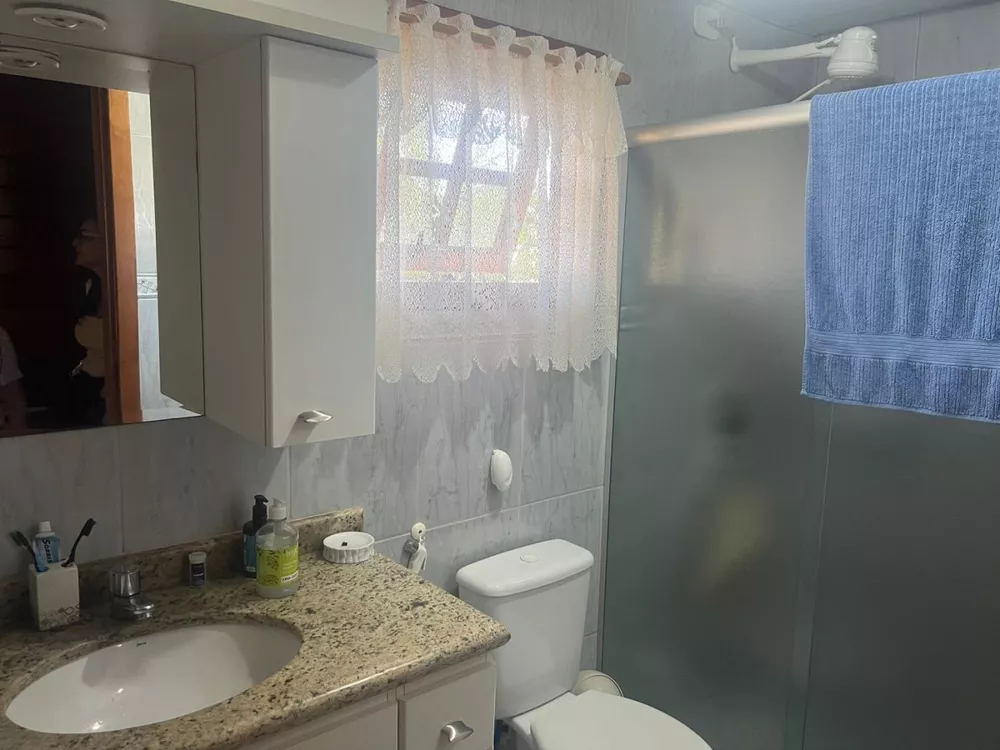 Casa de Condomínio, 3 quartos - Foto 10