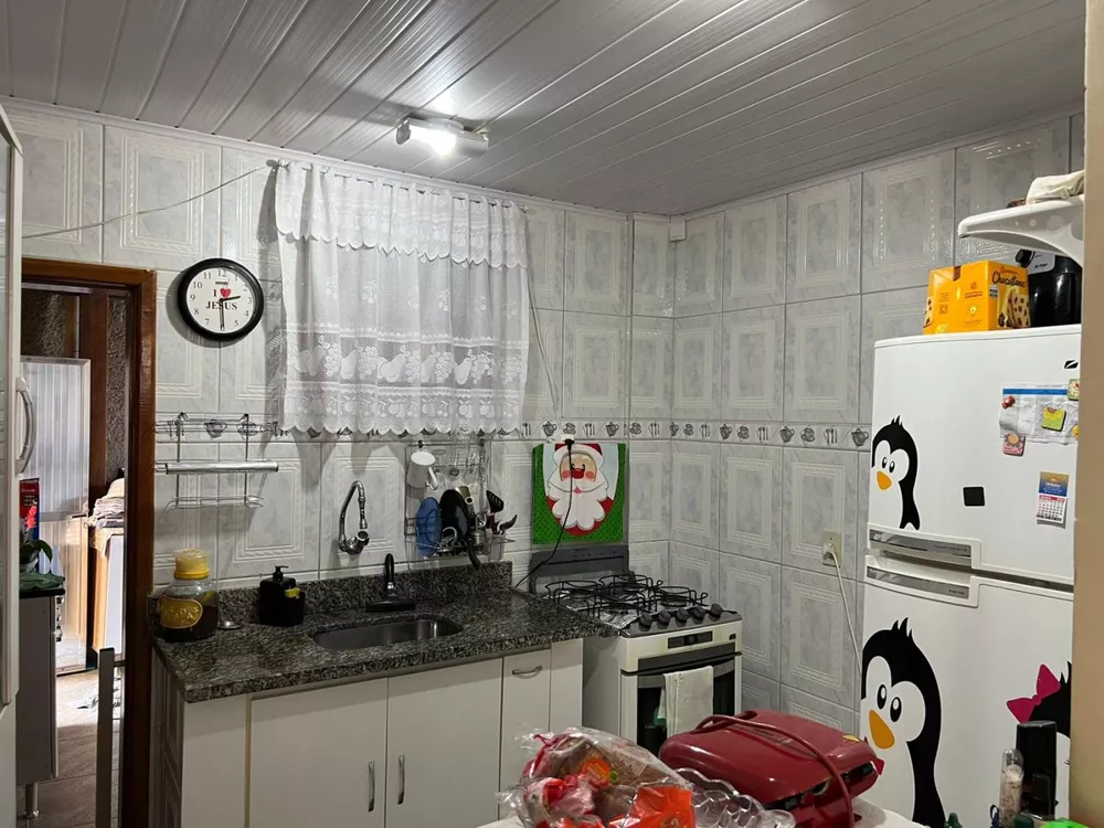 Casa de Condomínio, 3 quartos - Foto 12