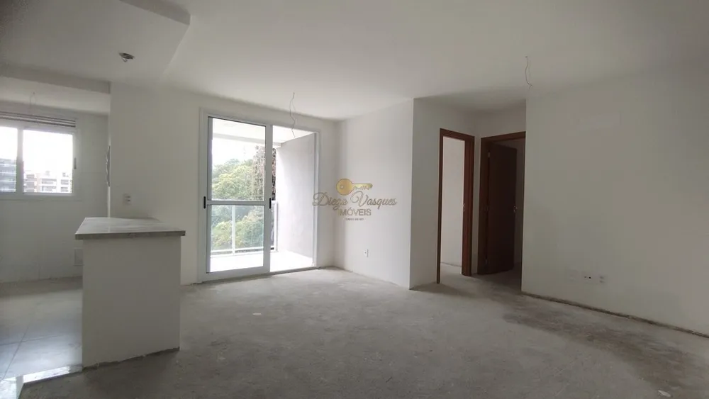 Apartamento, 2 quartos, 76 m² - Foto 2