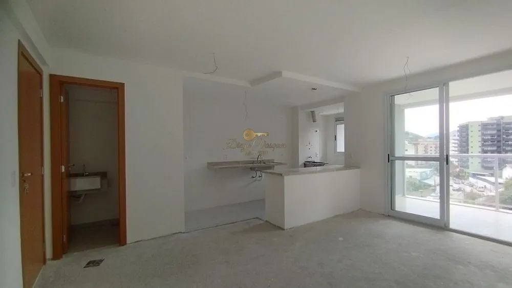 Apartamento, 2 quartos, 76 m² - Foto 3