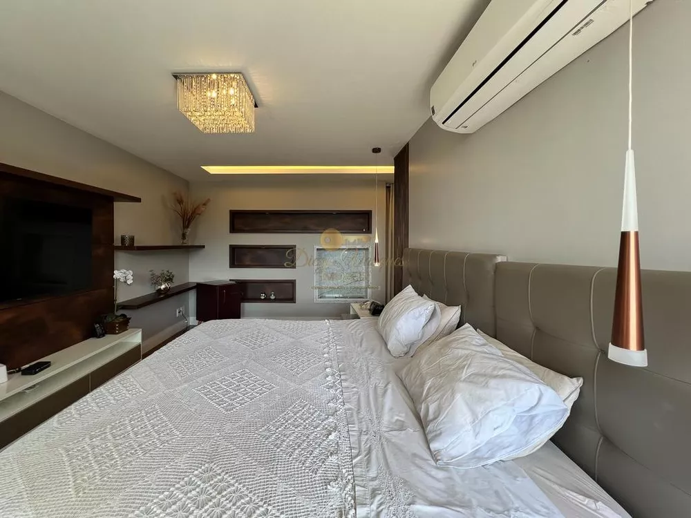 Casa de Condomínio, 6 quartos - Foto 47