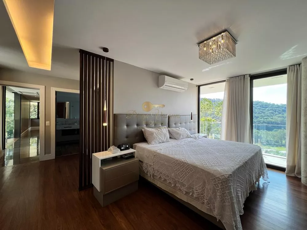 Casa de Condomínio, 6 quartos - Foto 45