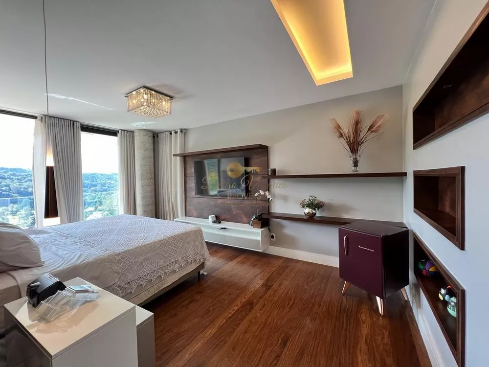 Casa de Condomínio, 6 quartos - Foto 44