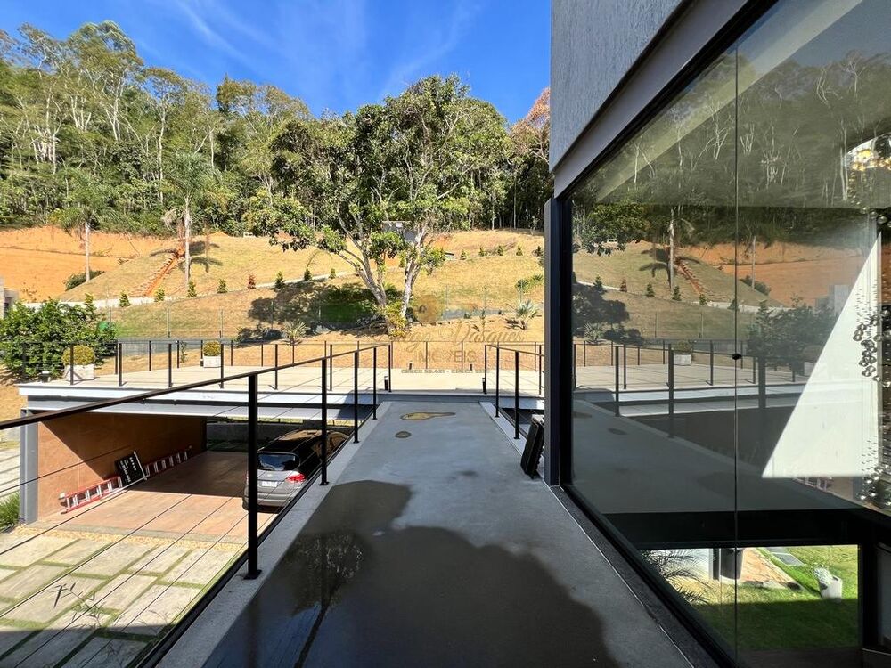 Casa de Condomínio, 6 quartos - Foto 51