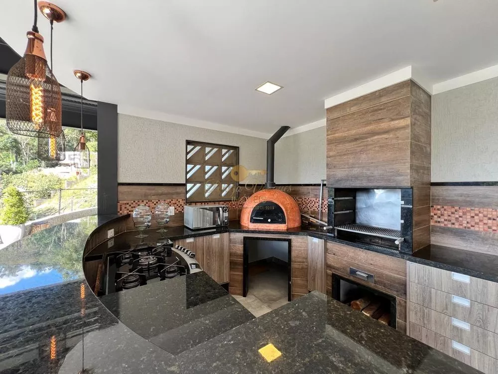 Casa de Condomínio, 6 quartos - Foto 57