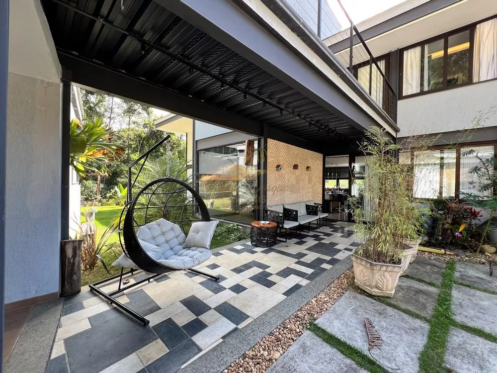 Casa de Condomínio, 6 quartos - Foto 63