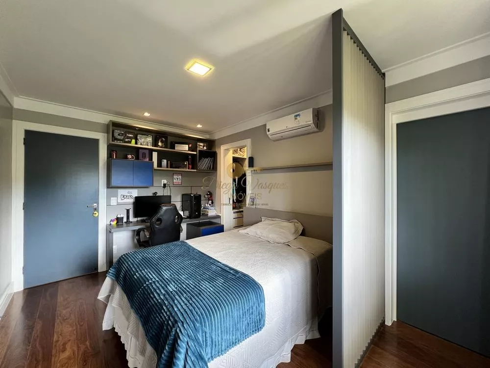 Casa de Condomínio, 6 quartos - Foto 30
