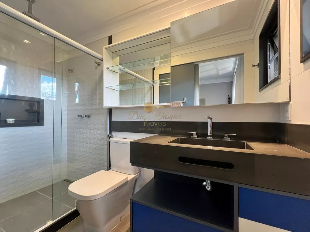 Casa de Condomínio, 6 quartos - Foto 33