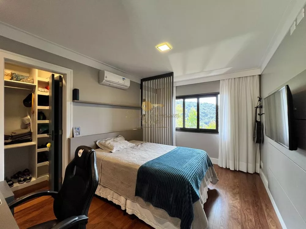 Casa de Condomínio, 6 quartos - Foto 27