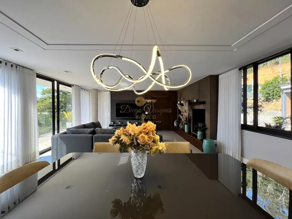 Casa de Condomínio, 6 quartos - Foto 52