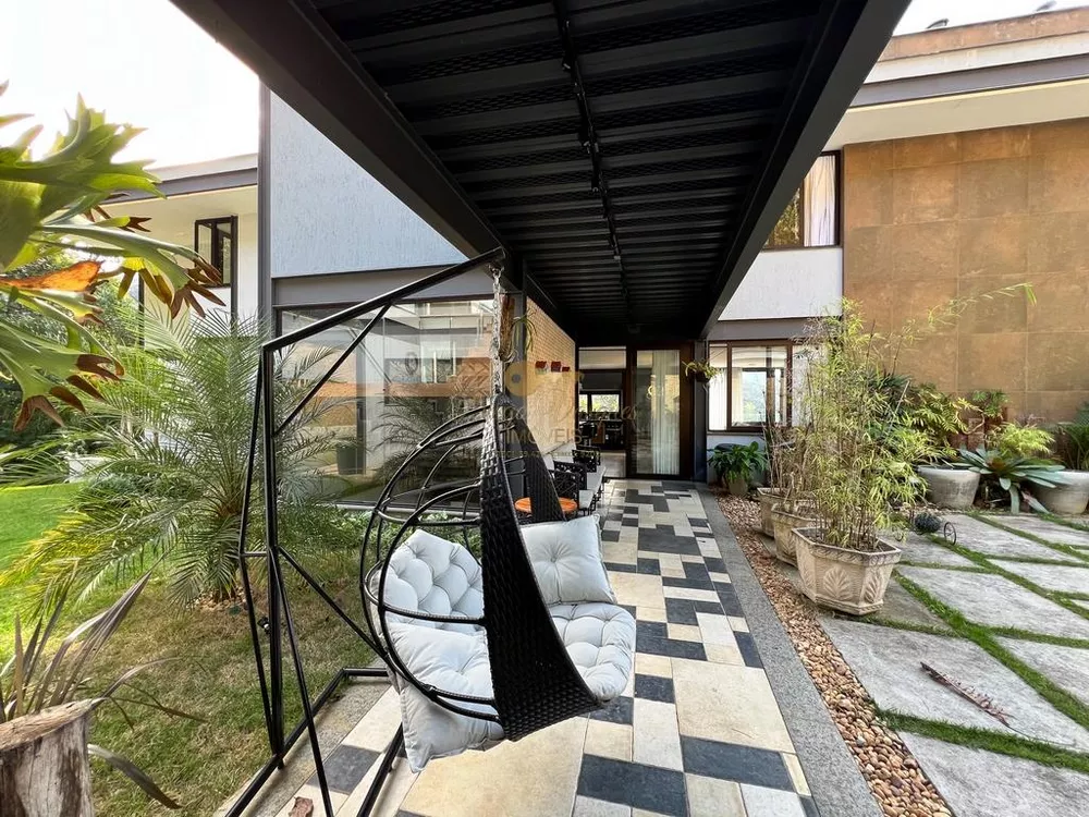 Casa de Condomínio, 6 quartos - Foto 64