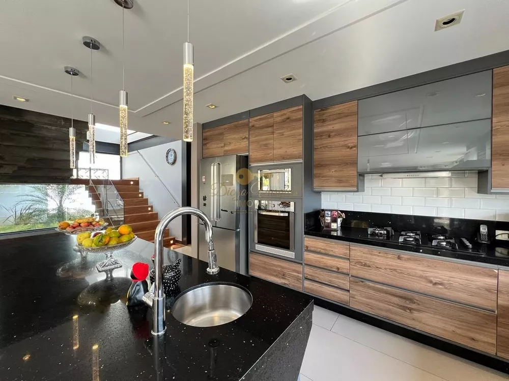 Casa de Condomínio, 6 quartos - Foto 9