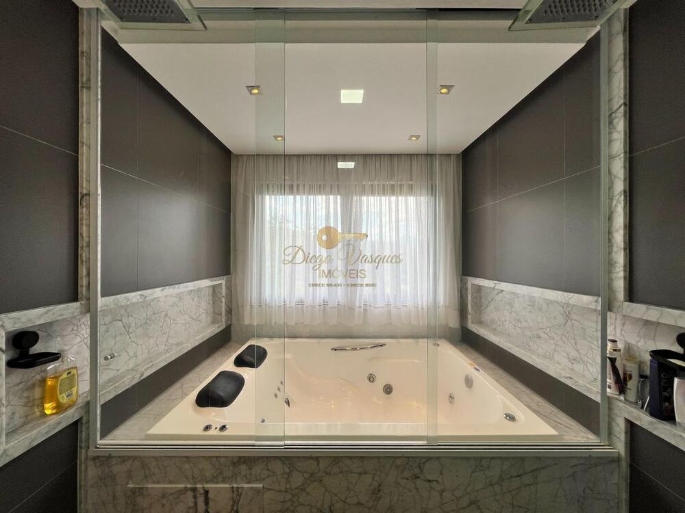 Casa de Condomínio, 6 quartos - Foto 43