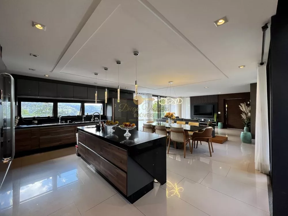 Casa de Condomínio, 6 quartos - Foto 11