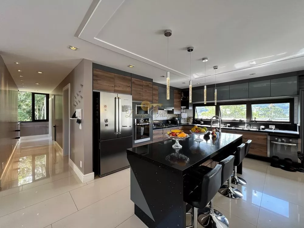 Casa de Condomínio, 6 quartos - Foto 7