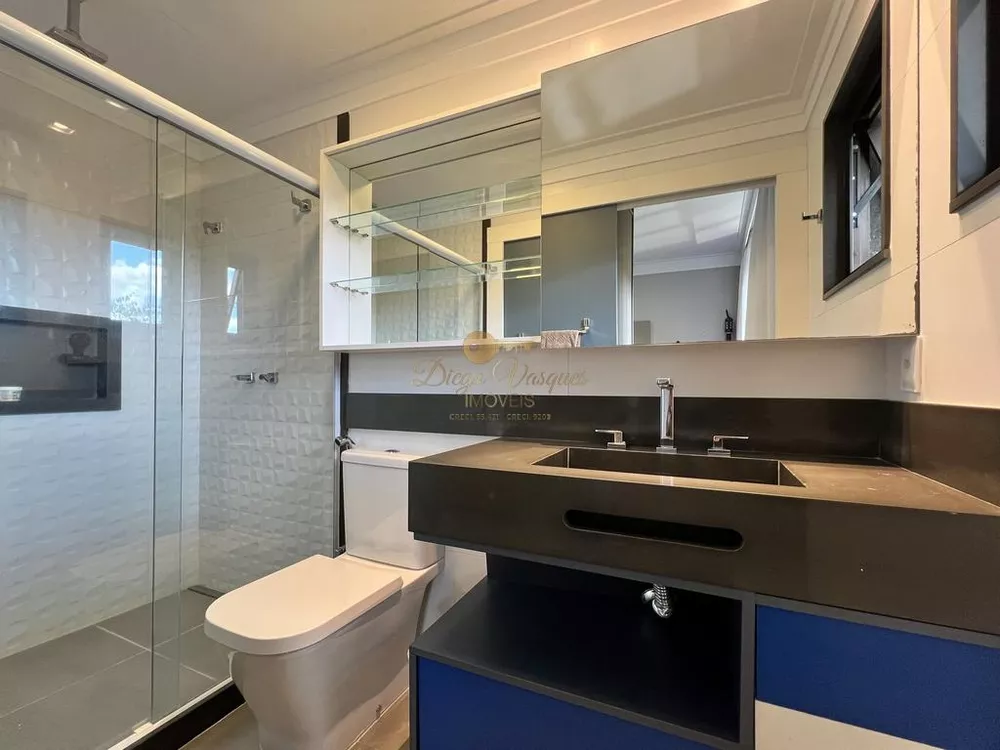 Casa de Condomínio, 6 quartos - Foto 32