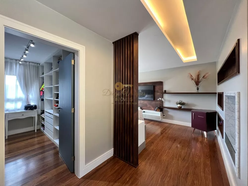 Casa de Condomínio, 6 quartos - Foto 40