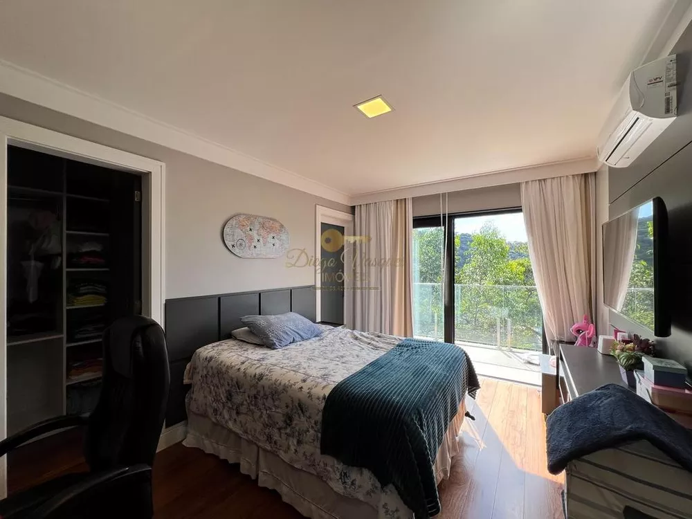 Casa de Condomínio, 6 quartos - Foto 13