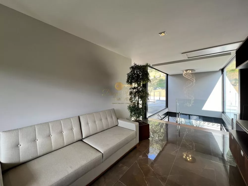 Casa de Condomínio, 6 quartos - Foto 25