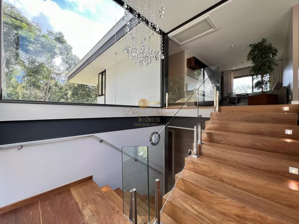Casa de Condomínio, 6 quartos - Foto 22