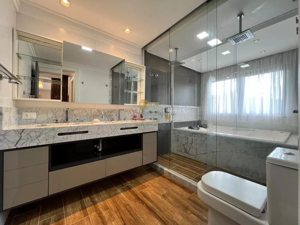 Casa de Condomínio, 6 quartos - Foto 42