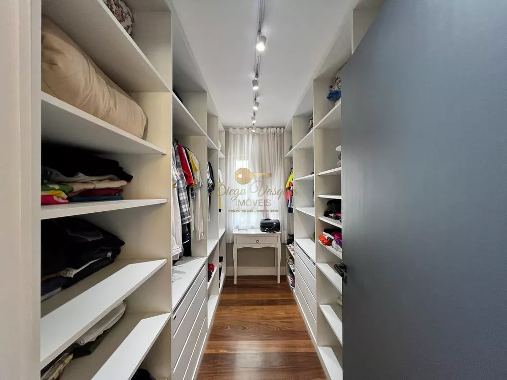 Casa de Condomínio, 6 quartos - Foto 41