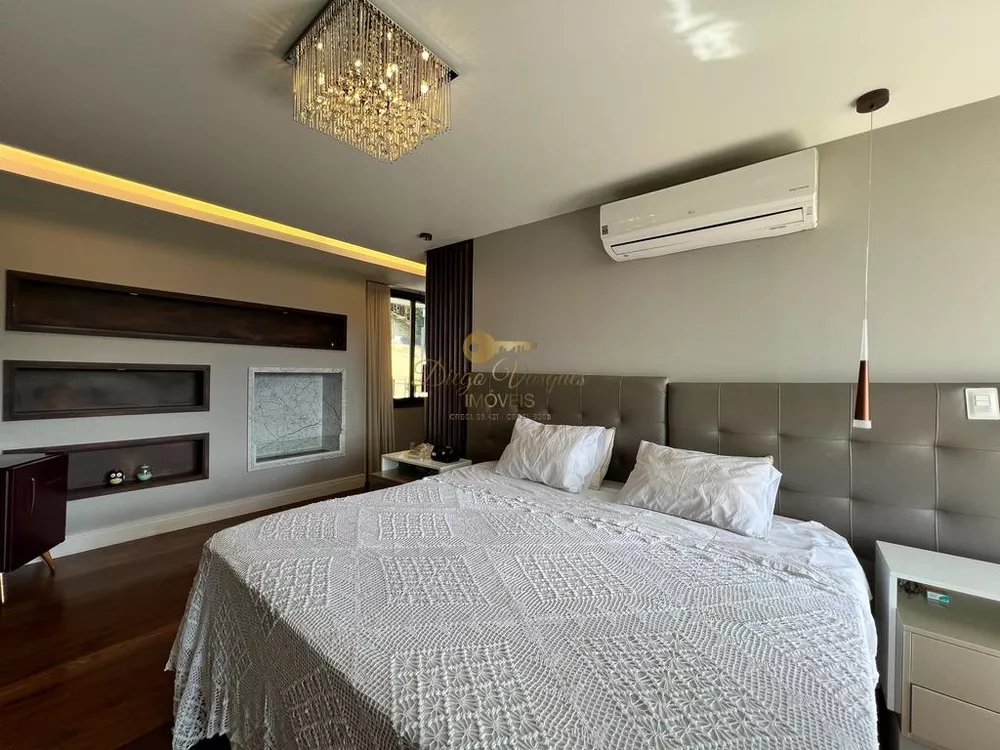 Casa de Condomínio, 6 quartos - Foto 46