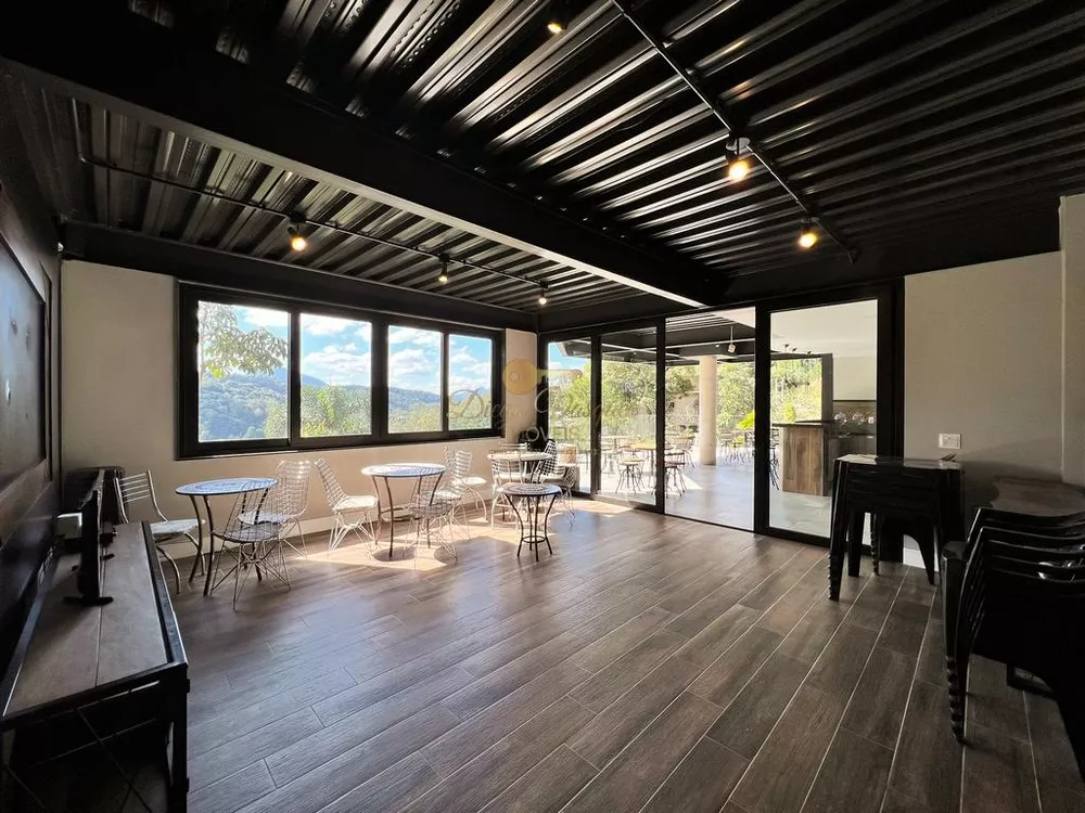 Casa de Condomínio, 6 quartos - Foto 53