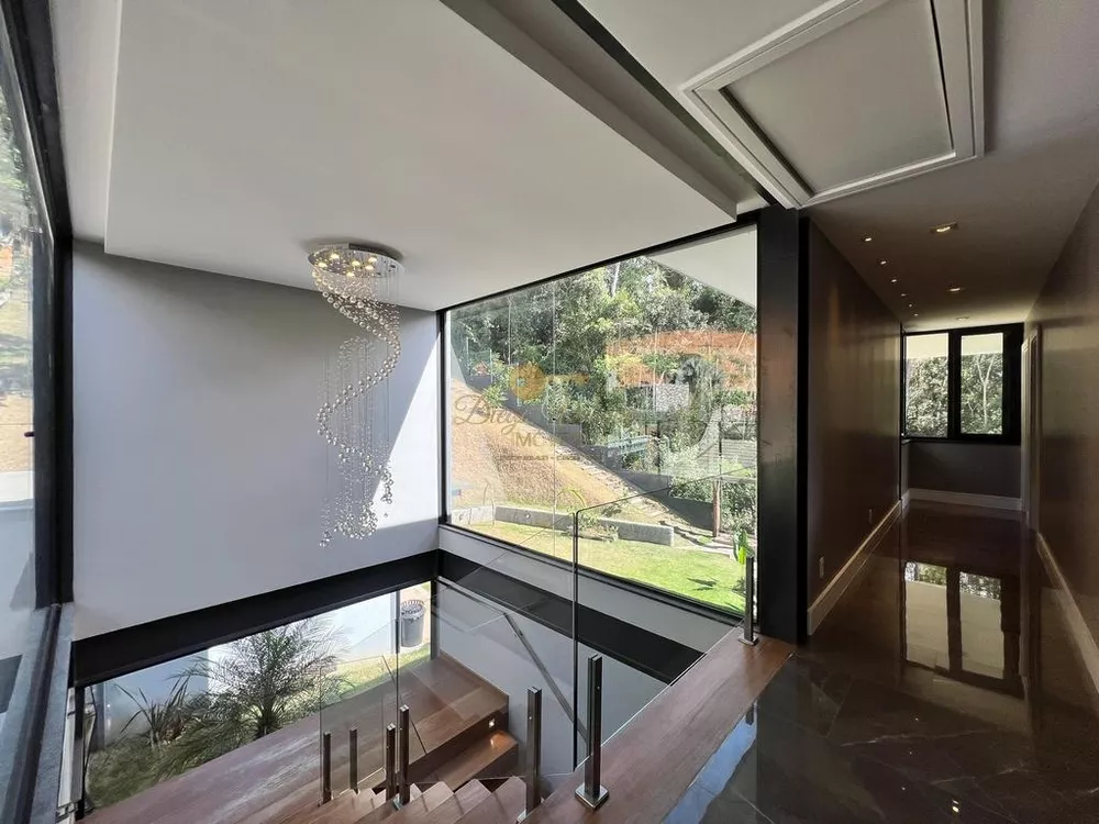 Casa de Condomínio, 6 quartos - Foto 26