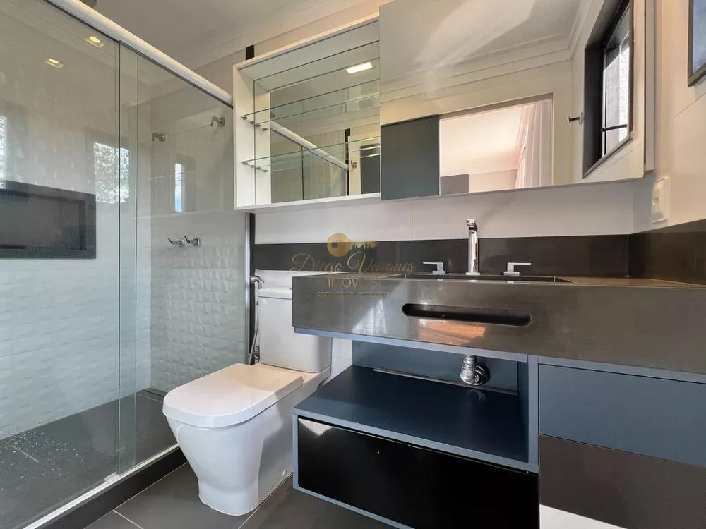 Casa de Condomínio, 6 quartos - Foto 17