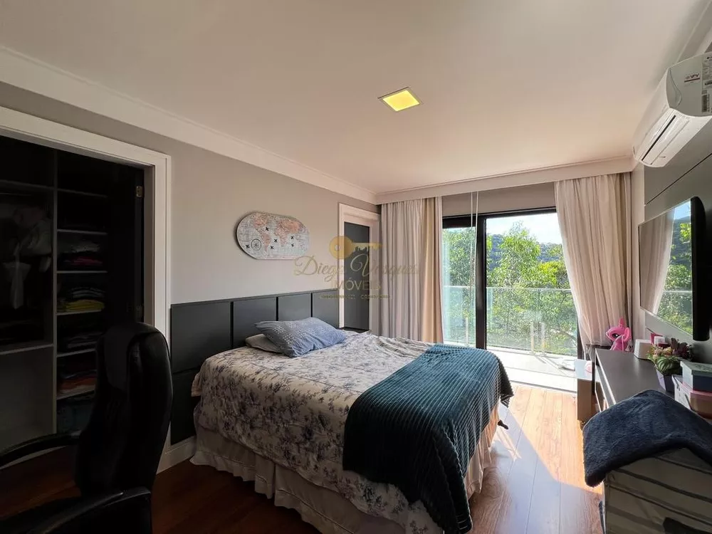 Casa de Condomínio, 6 quartos - Foto 14